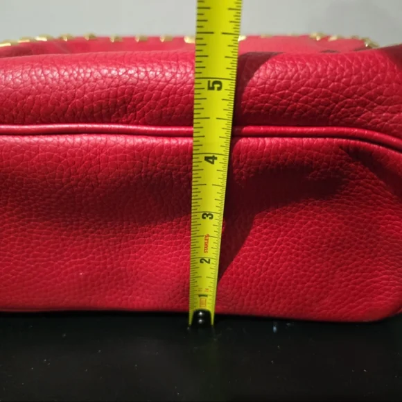 MICHAEL KORS STUDDED BACKPACK 💖 - Picture 9 of 9